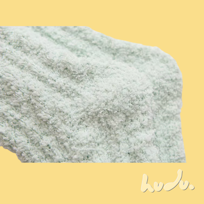 Hudu. Fluffy Sox (5-Pack)